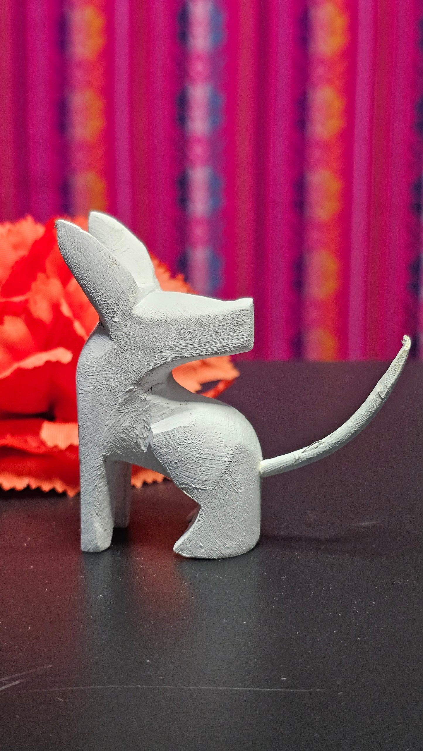 Mercadito Craft Kit: Alebrije