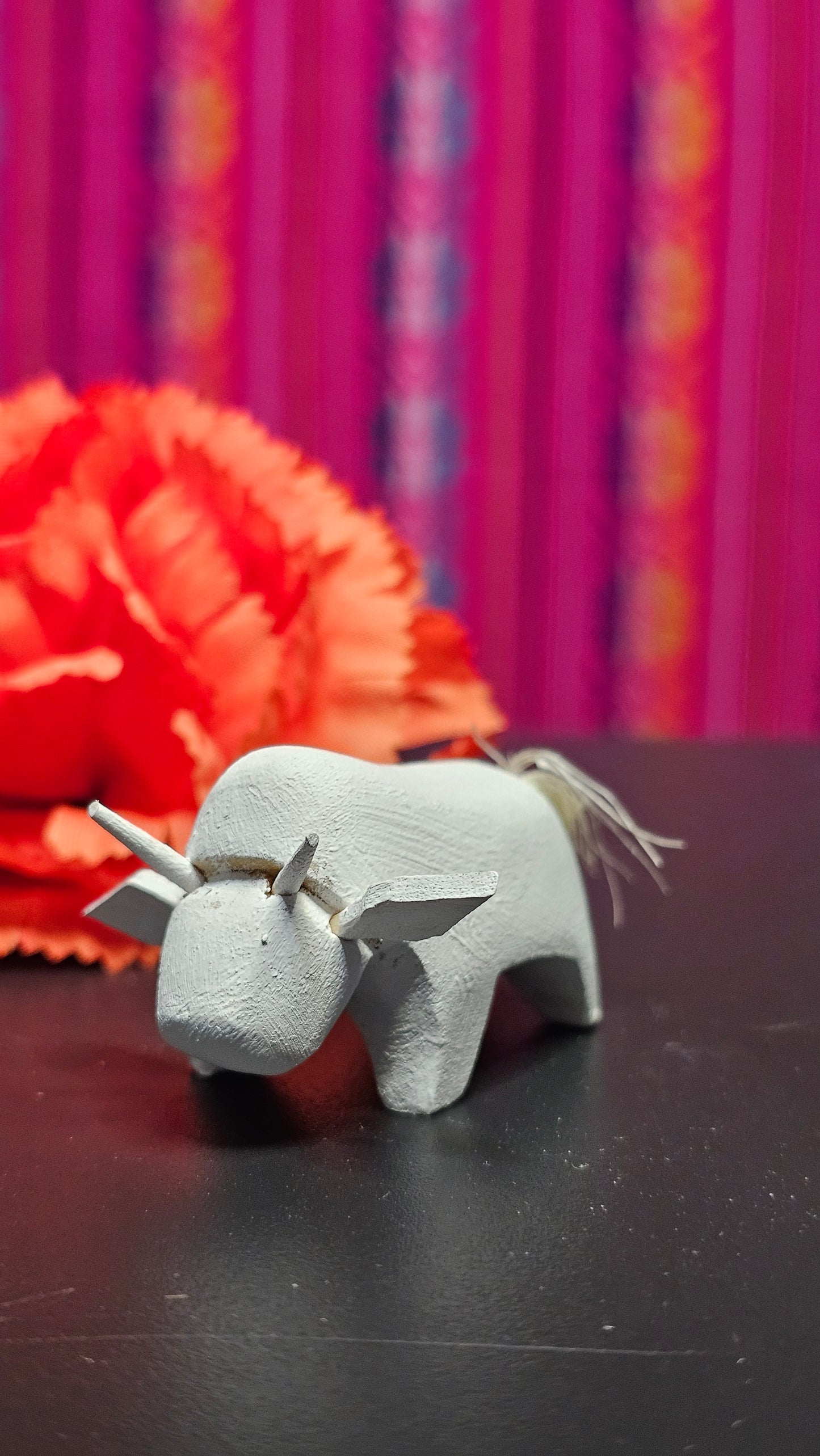 Mercadito Craft Kit: Alebrije