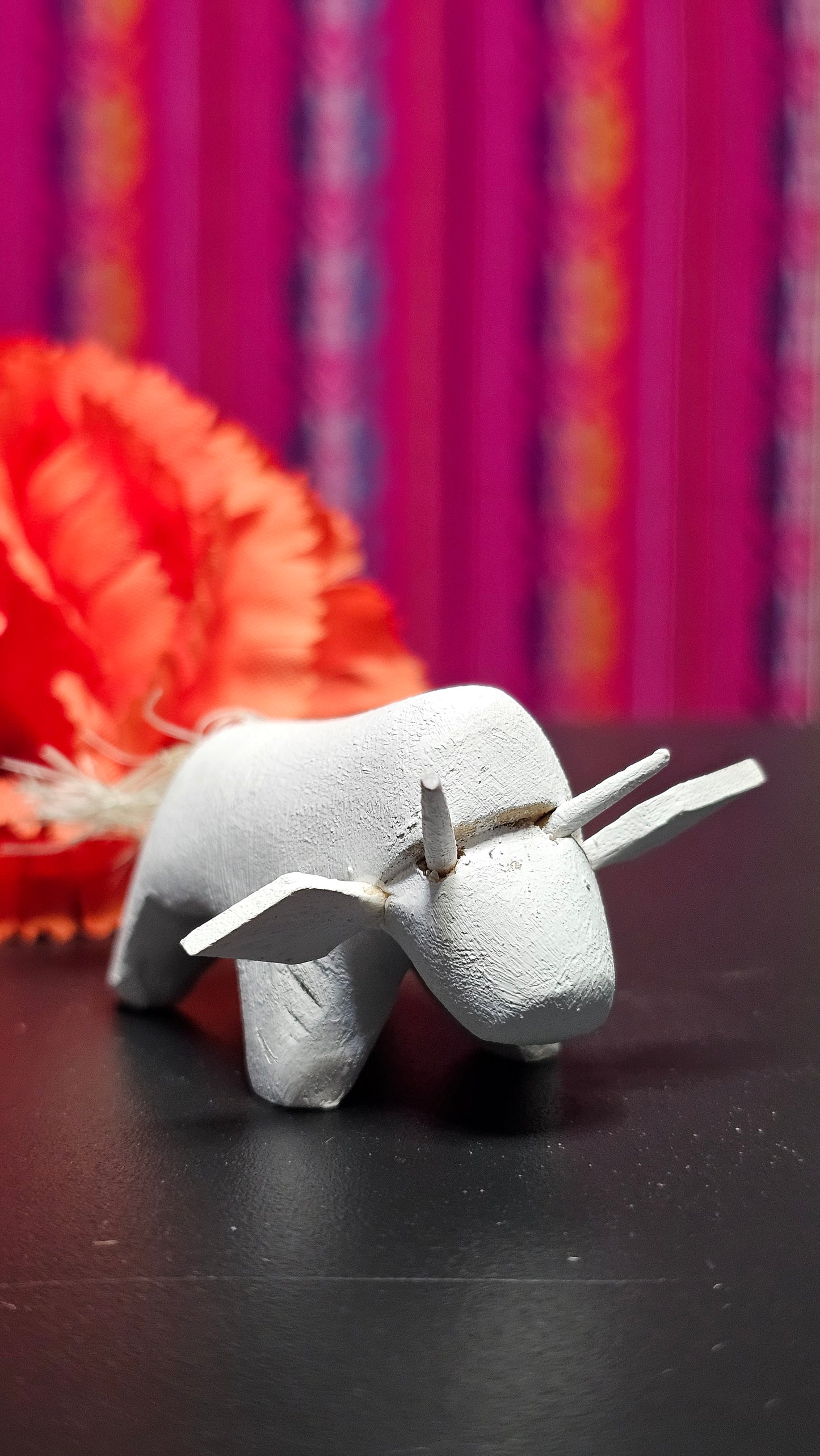 Mercadito Craft Kit: Alebrije