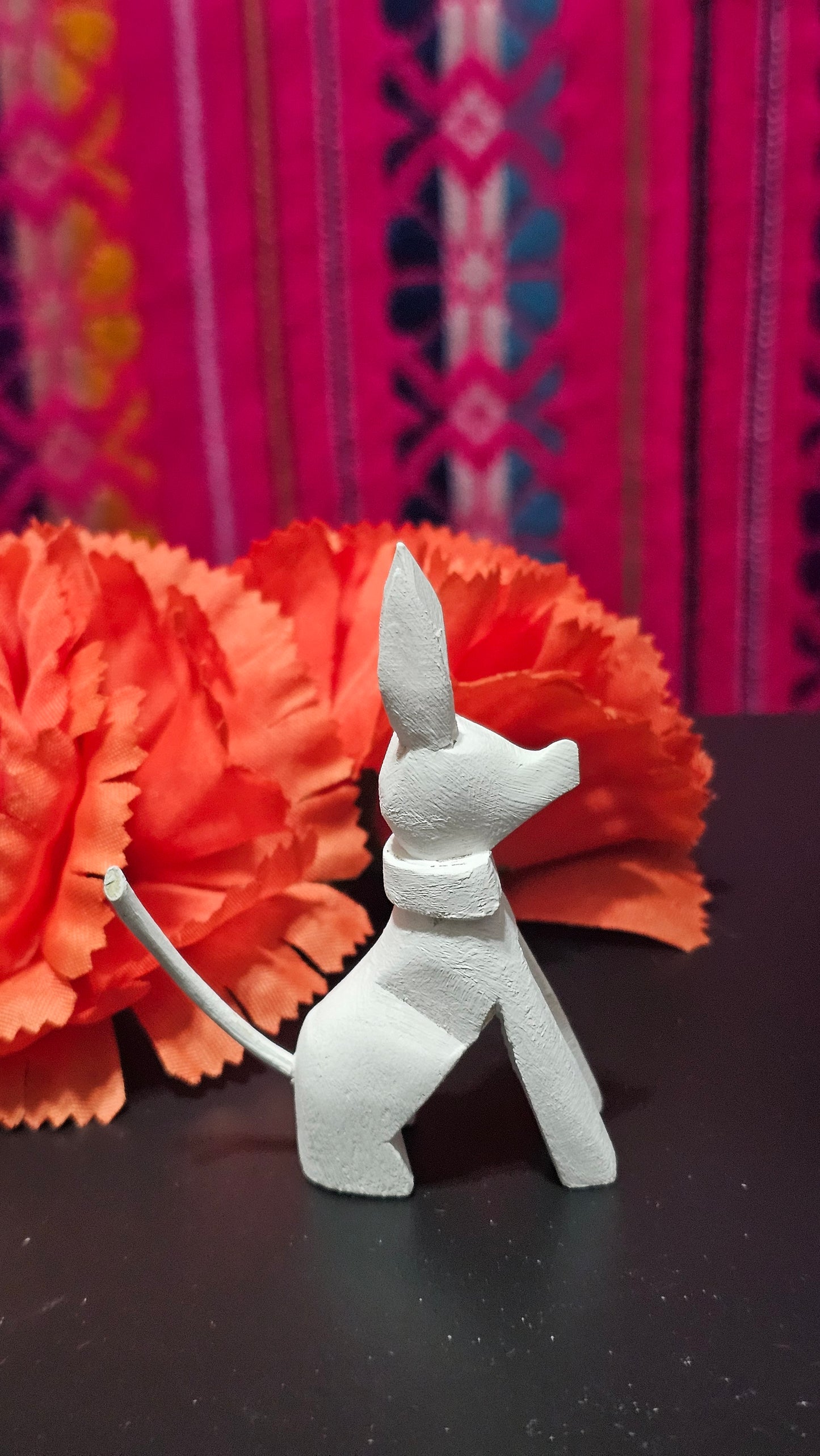 Mercadito Craft Kit: Alebrije