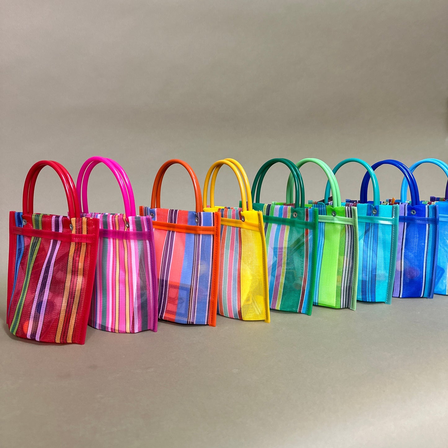 Mercadito Craft Kit: Ceramic Heart