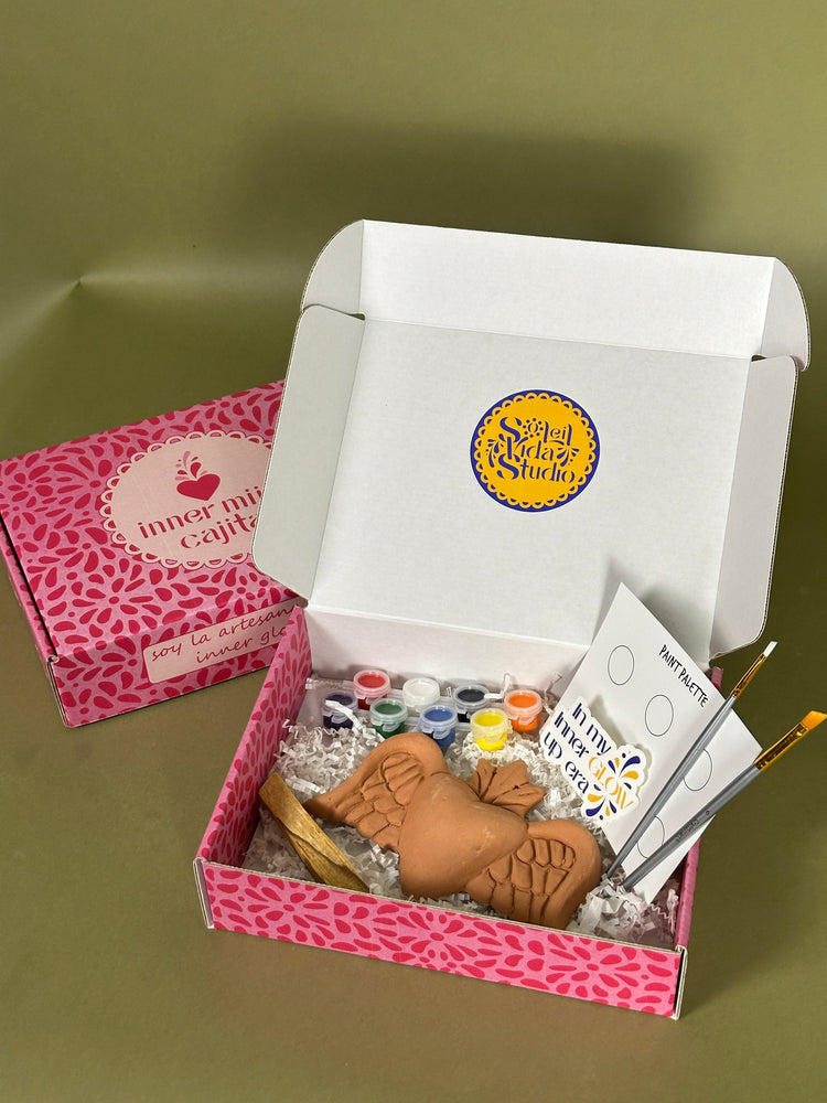 Inner Mija™ Craft Kits