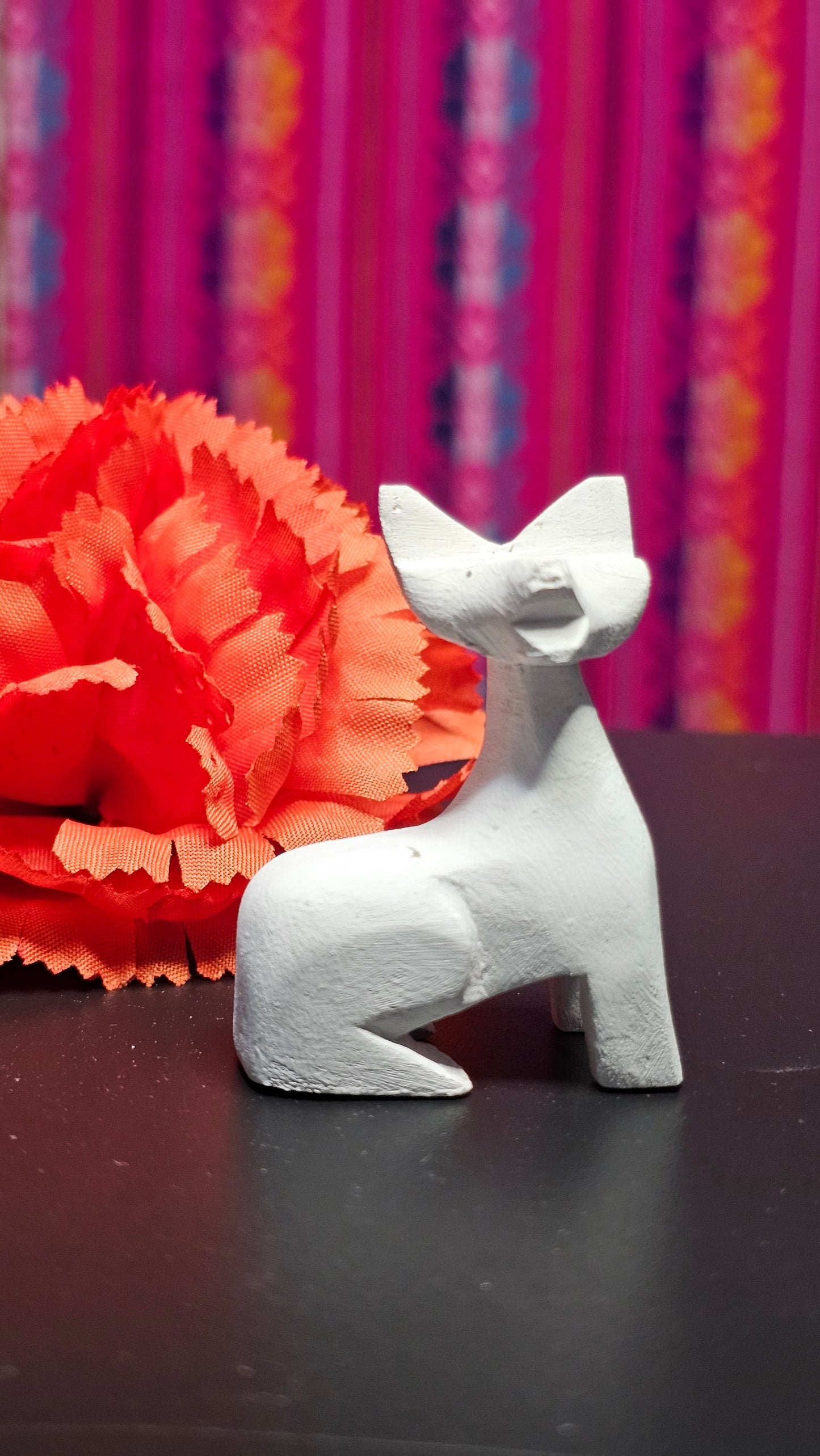 Mercadito Craft Kit: Alebrije