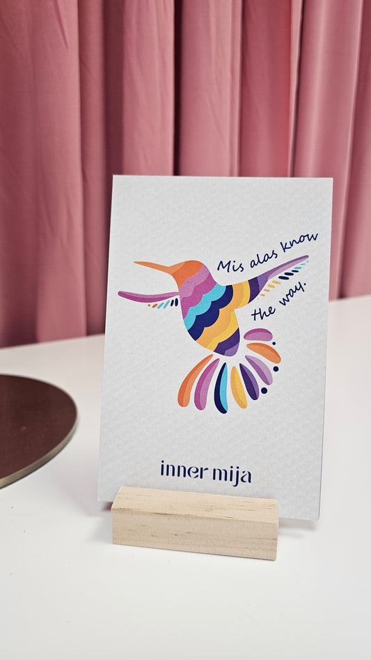 Inner Mija™ Deck