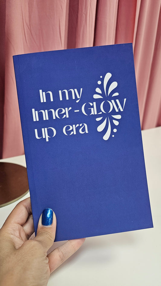 Inner Glow Up Journal