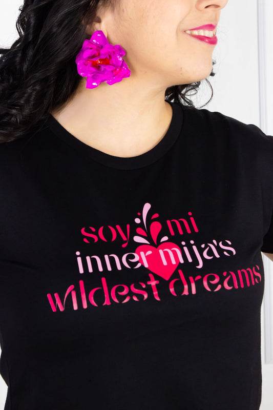 Inner Mija® Crop Top