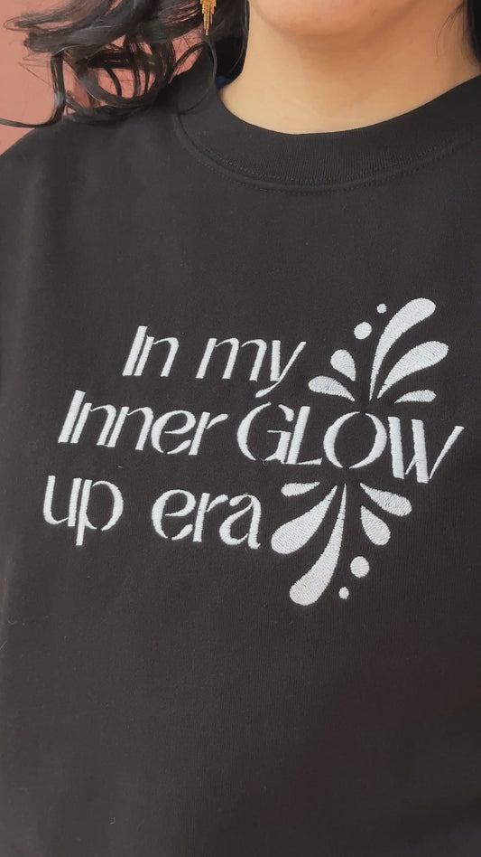Inner Glow Up Sweatshirt